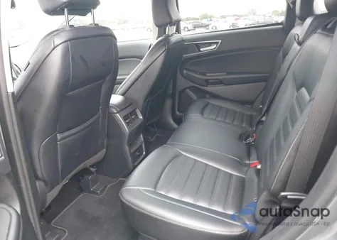 2024 Ford Edge Sel из США, поврежденный, VIN 2FMPK4J94RBA80701